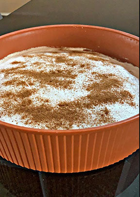 3 leches super fit