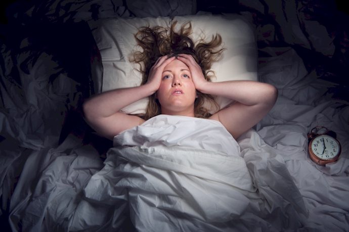 Consecuencias del desequilibrio hormonal