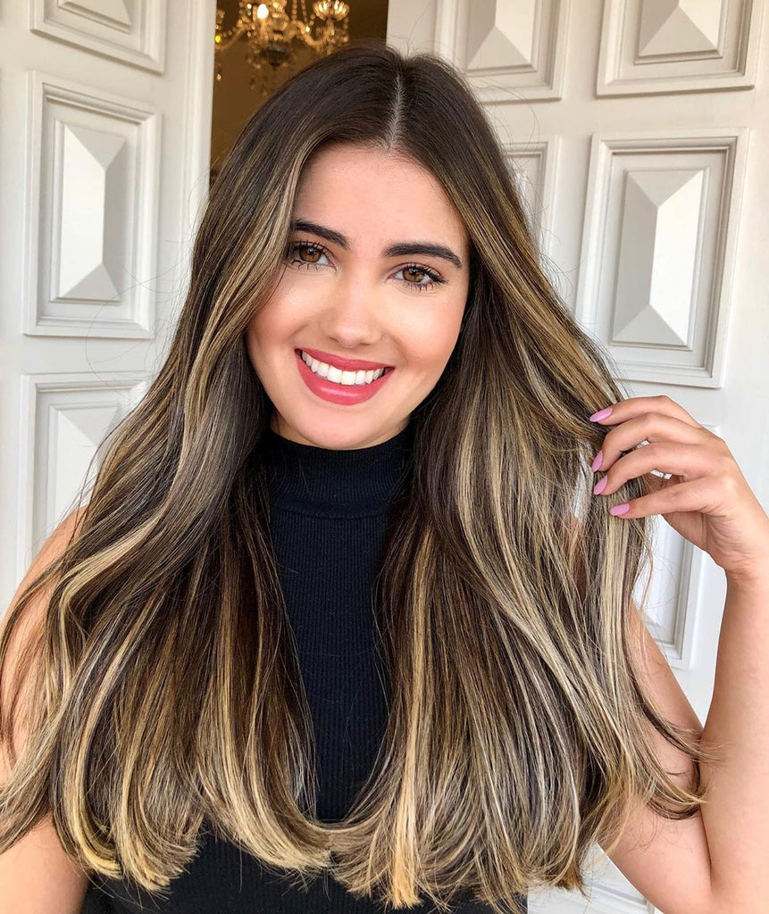 Hablemos de un tema que nos preocupa: La caída de cabello