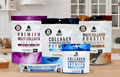 Which collagen should I take? We break it down for you