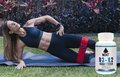 Your vitamin D levels decide if the calories eat turn to fat or muscle
