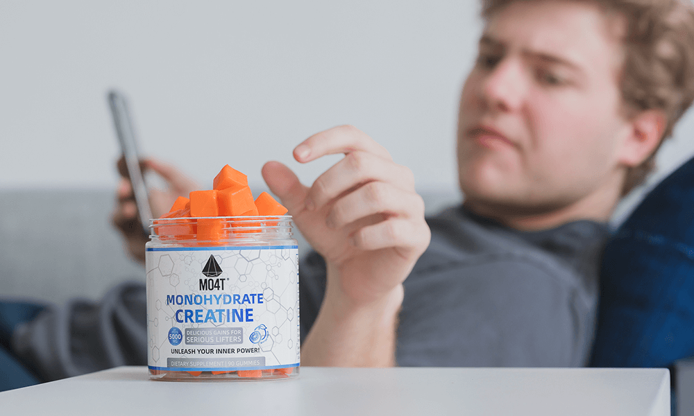 Creatines