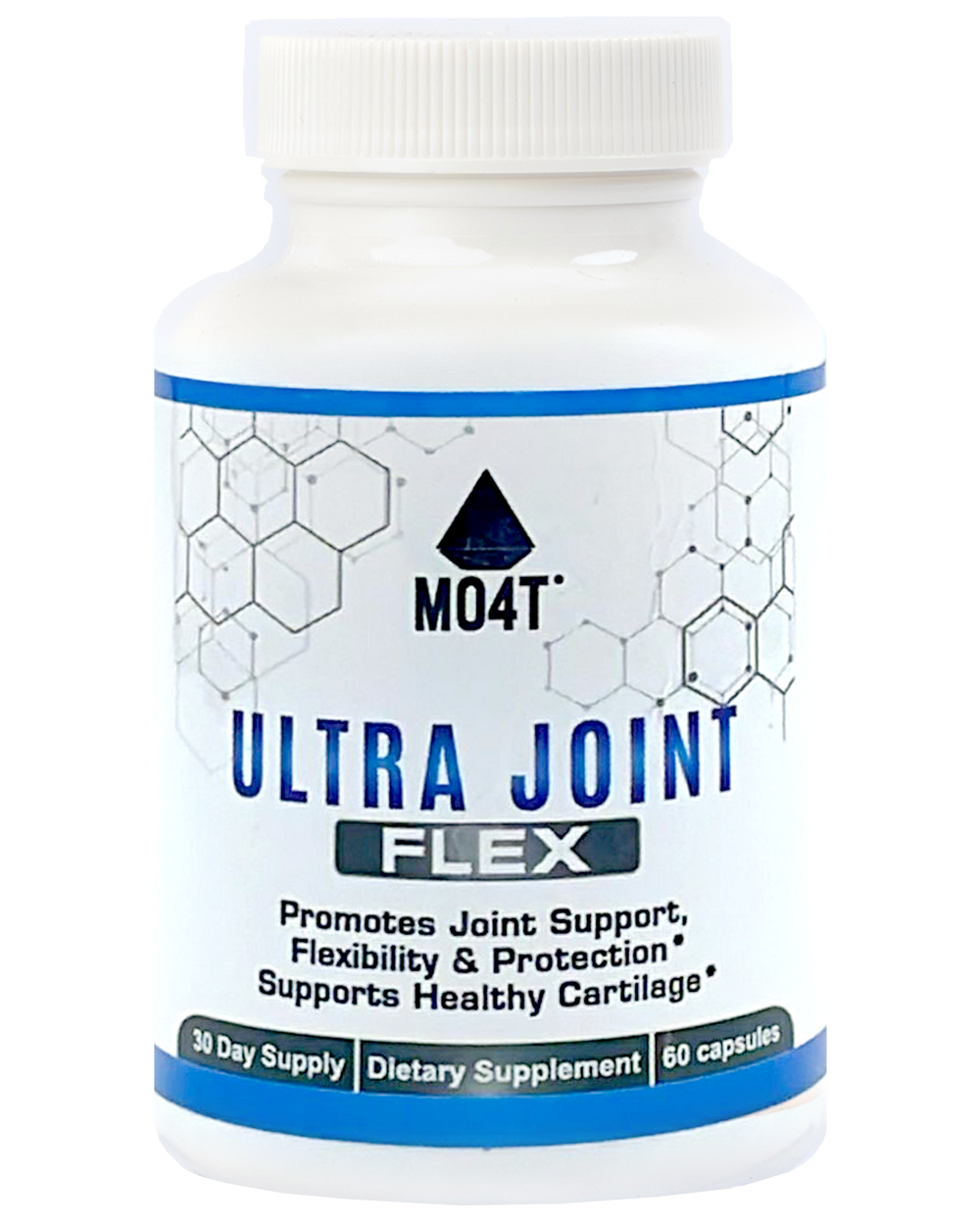 Ultra Joint Flex: Joint Support, Flexibility & Protection