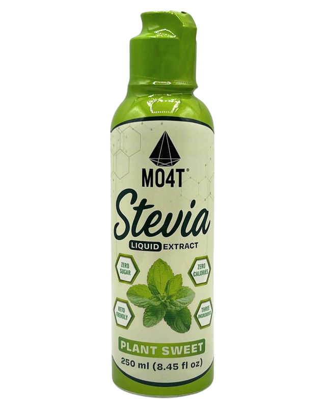 Liquid Stevia 250 ml