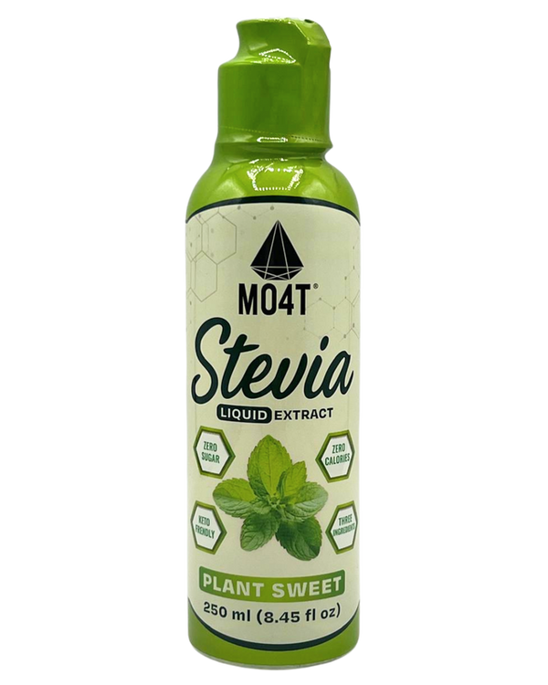 Liquid Stevia 250 ml