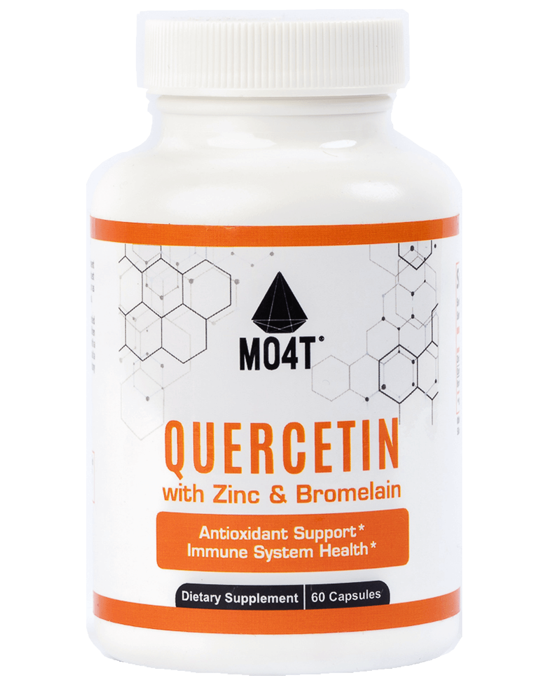 Quercetin: Antioxidant support and immune system health