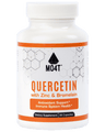 Quercetin: Antioxidant support and immune system health