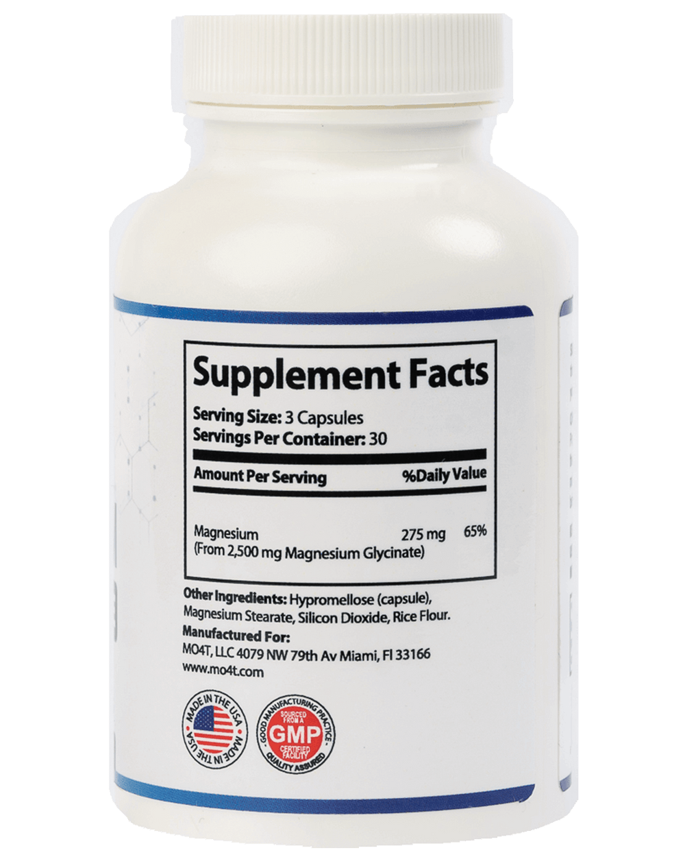 Magnesium: Sleep, Muscle and Heart Health
