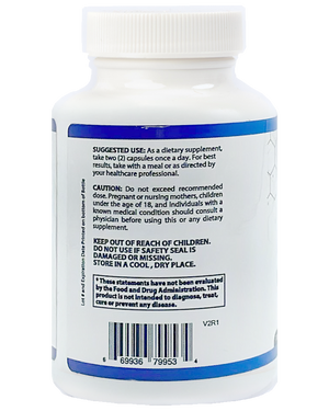 Quercetin: Antioxidant support and immune system health