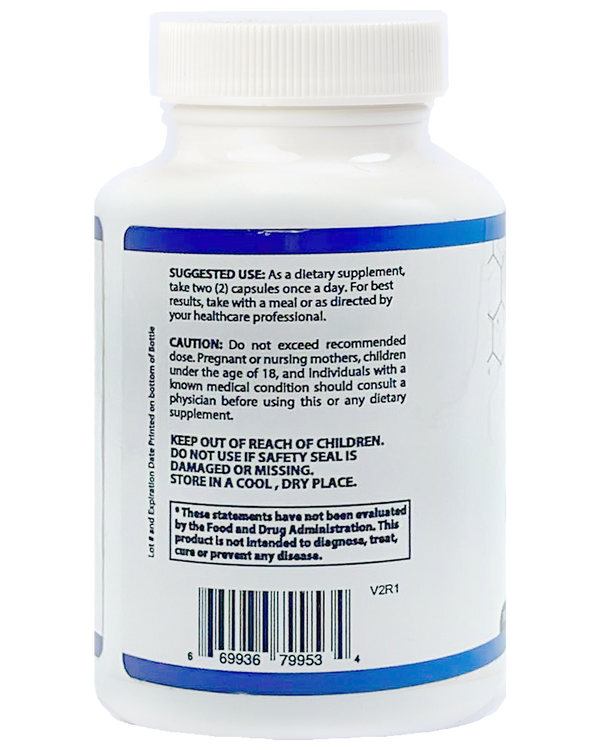 Quercetin: Antioxidant support and immune system health