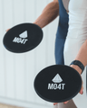 MO4T Gym sliders