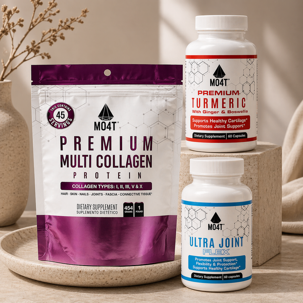 Bundle: Joint Health
