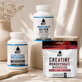 Bundle: Neurological & Cognitive Health