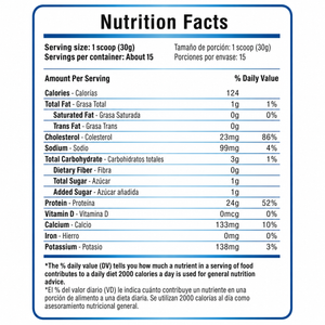 ProGainz Whey Protein Cookies & Cream (15 Servings)