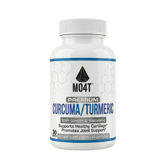 Premium Turmeric: Anti-Inflammatory
