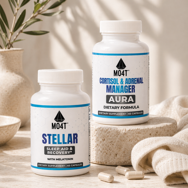 Bundle: Well-being