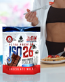 ISO26 Whey Protein Chocolate (24 servings)