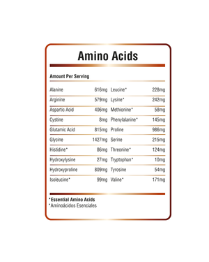 Multicolágeno Booster MO4T | Efecto antiaging