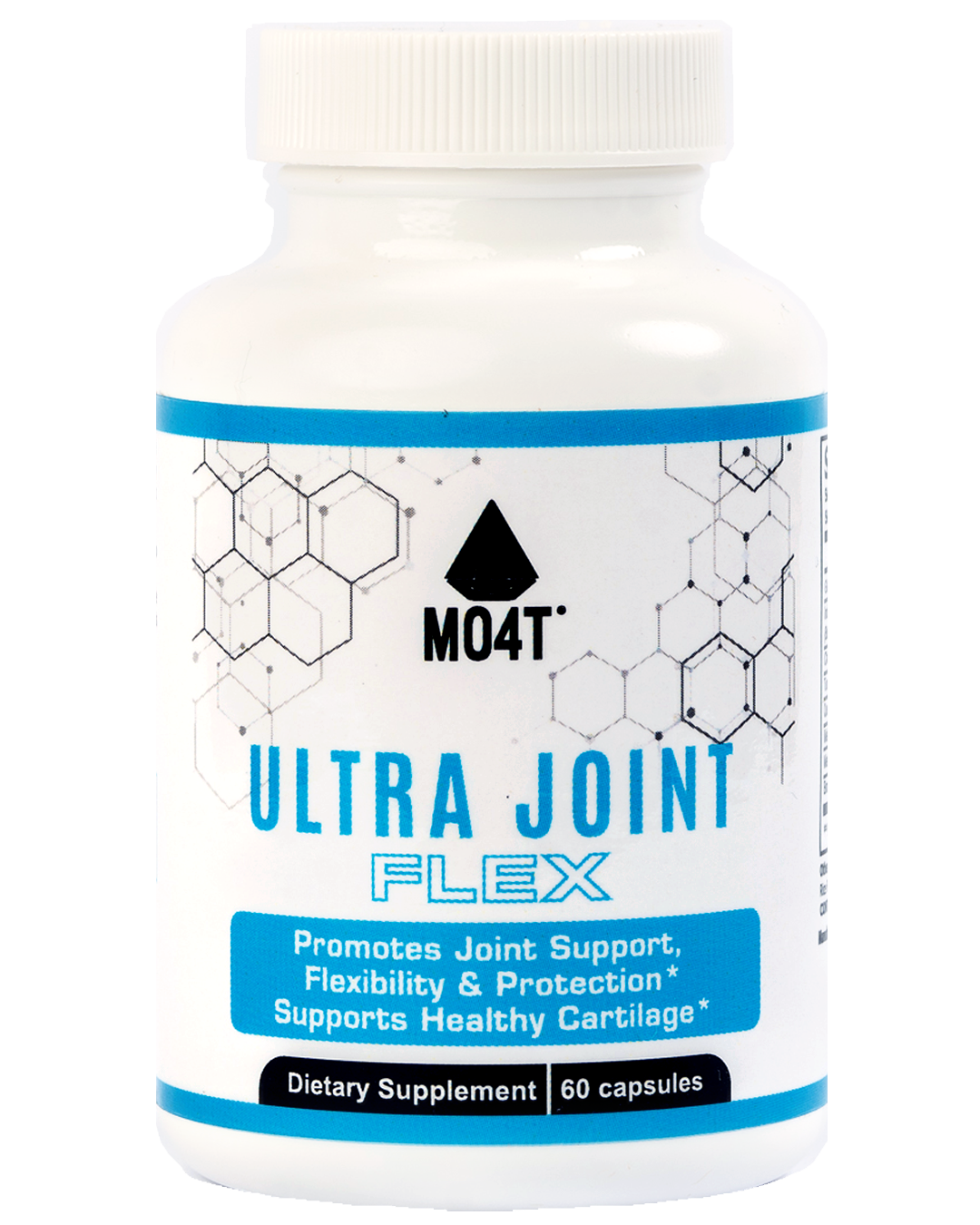 Ultra Joint Flex: Joint Support, Flexibility & Protection