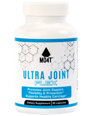 Ultra Joint Flex: Joint Support, Flexibility & Protection