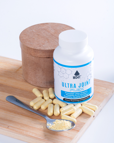 Ultra Joint Flex: Joint Support, Flexibility & Protection