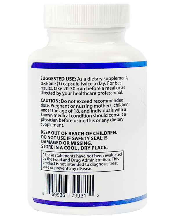 Vitamin D3 + K2: Bone health support